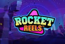 rocket reels slot|Rocket Reels Real.